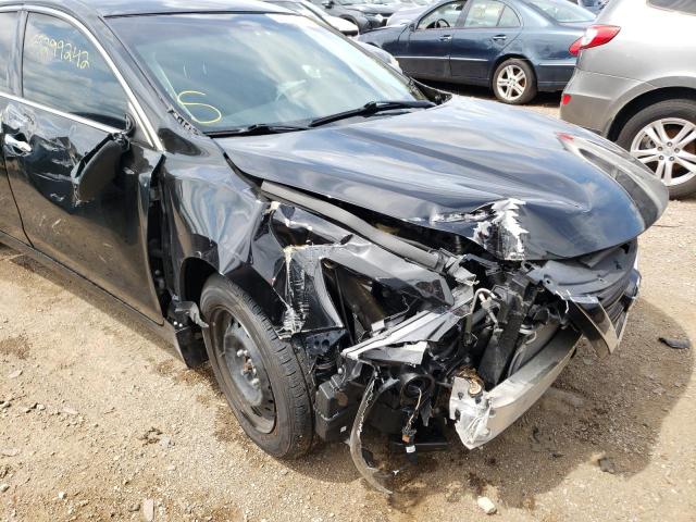 Photo 9 from auction – 2017 NISSAN ALTIMA 2.5 with VIN 1N4AL3AP4HC164196