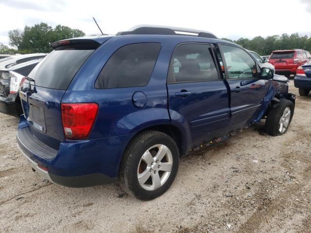 Photo 4 from auction – 2008 PONTIAC TORRENT with VIN 2CKDL33FX86024036