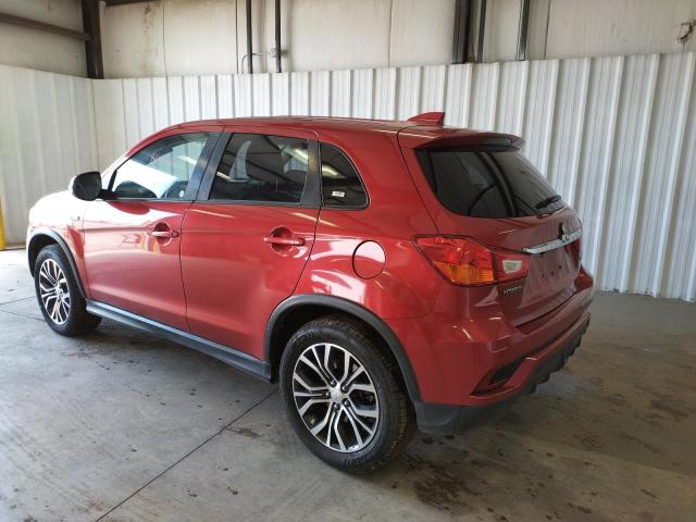 Photo 3 from auction – 2019 MITSUBISHI OUTLANDER with VIN JA4AP3AU2KU022087