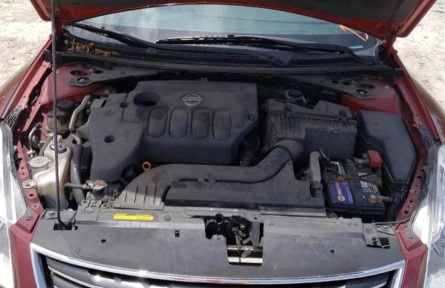 Photo 7 from auction – 2010 NISSAN ALTIMA BAS with VIN 1N4AL2APXAN448324
