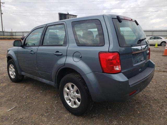 Photo 3 from auction – 2011 MAZDA TRIBUTE I with VIN 4F2CY0C71BKM07797