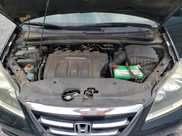 Photo 7 from auction – 2006 HONDA ODYSSEY EX with VIN 5FNRL38716B434813
