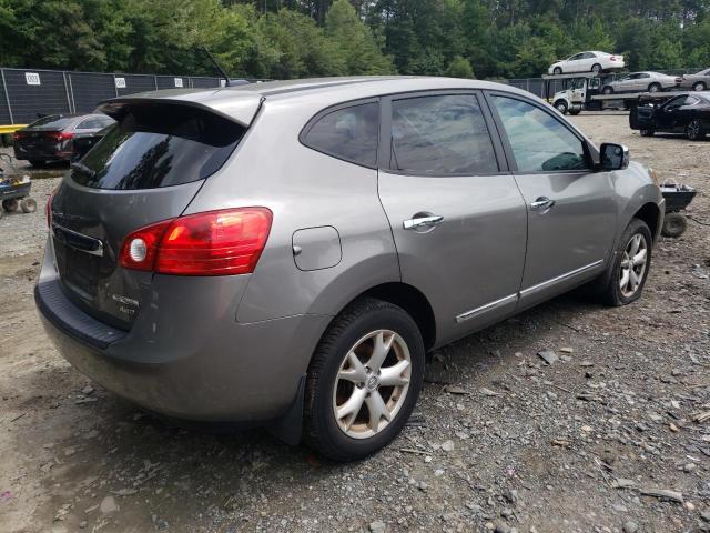 Photo 4 from auction – 2012 NISSAN ROGUE S with VIN JN8AS5MV5CW705478