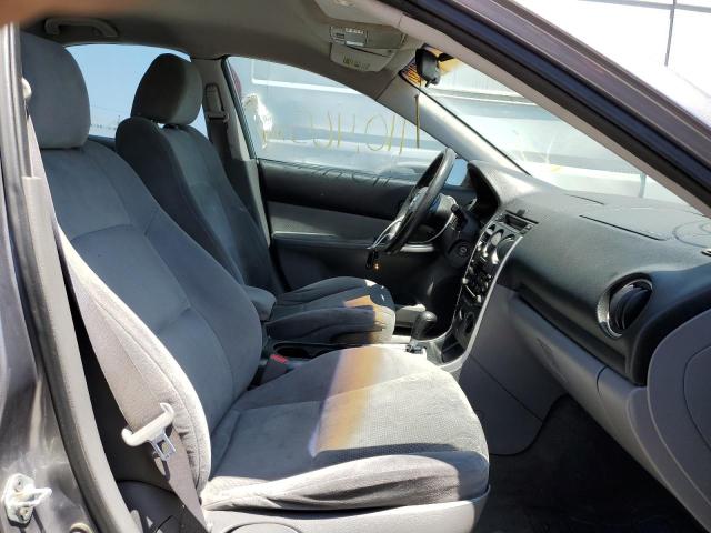 Photo 5 from auction – 2006 MAZDA 6 I with VIN 1YVFP80C565M62316