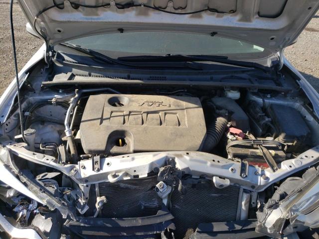 Photo 7 from auction – 2015 TOYOTA COROLLA L with VIN 2T1BURHE4FC415502