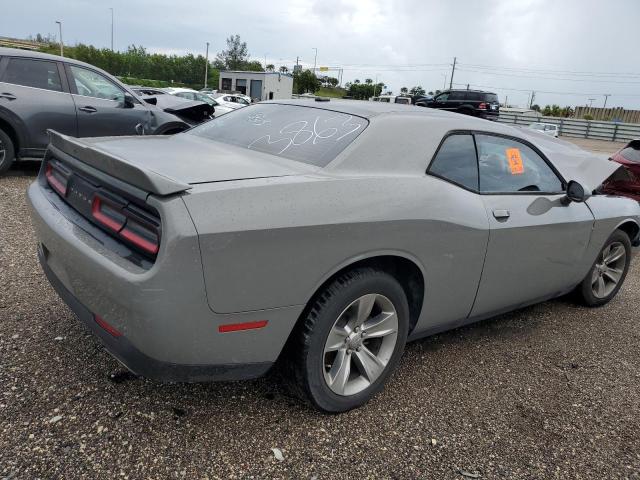 Photo 4 from auction – 2018 DODGE CHALLENGER with VIN 2C3CDZAG7JH123863