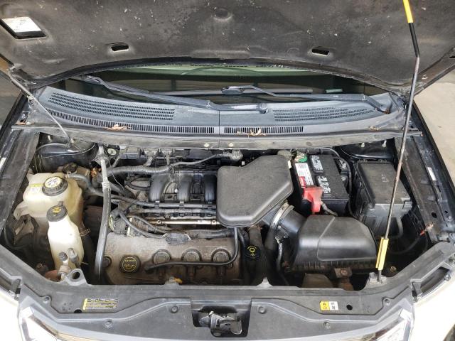 Photo 7 from auction – 2007 FORD EDGE SEL with VIN 2FMDK48C87BA78760