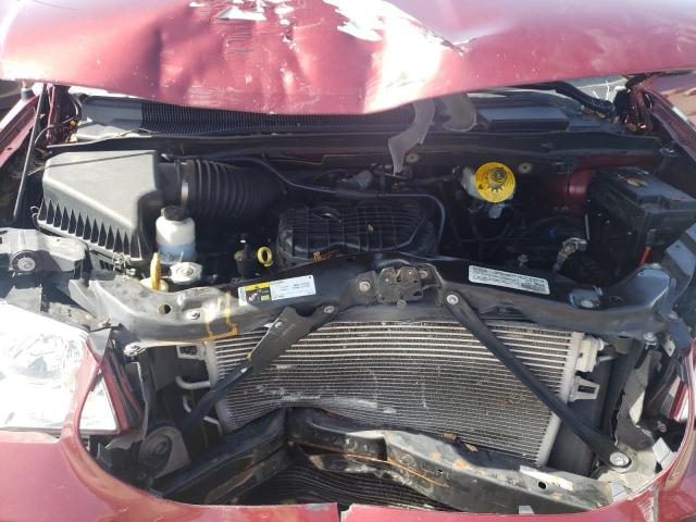Photo 7 from auction – 2017 DODGE GRAND CARA with VIN 2C4RDGCGXHR813795