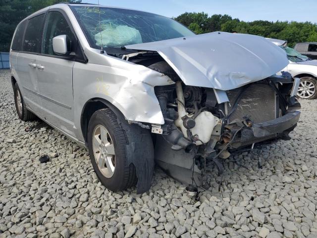 DODGE GRAND CARA 2010 with VIN 2D4RN5D17AR218780 - Photo from auction