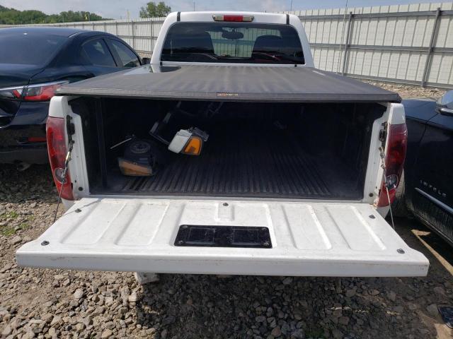 Photo 6 from auction – 2009 CHEVROLET COLORADO with VIN 1GCCS149298101464