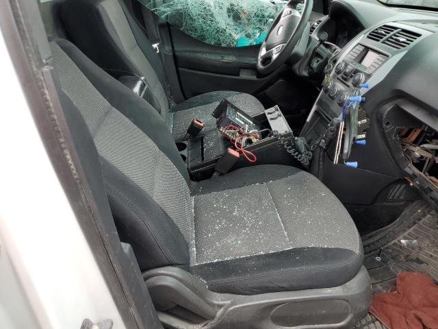 Photo 5 from auction – 2013 FORD EXPLORER P with VIN 1FM5K8ARXDGC73127