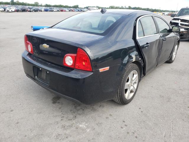 Photo 4 from auction – 2012 CHEVROLET MALIBU LS with VIN 1G1ZB5E02CF116012