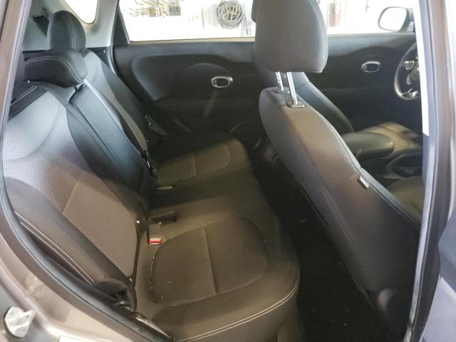 Photo 6 from auction – 2019 KIA SOUL + with VIN KNDJP3A57K7630457