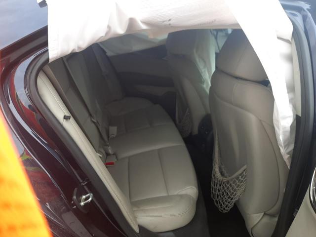 Photo 6 from auction – 2015 CADILLAC ATS with VIN 1G6AG5RX4F0128928