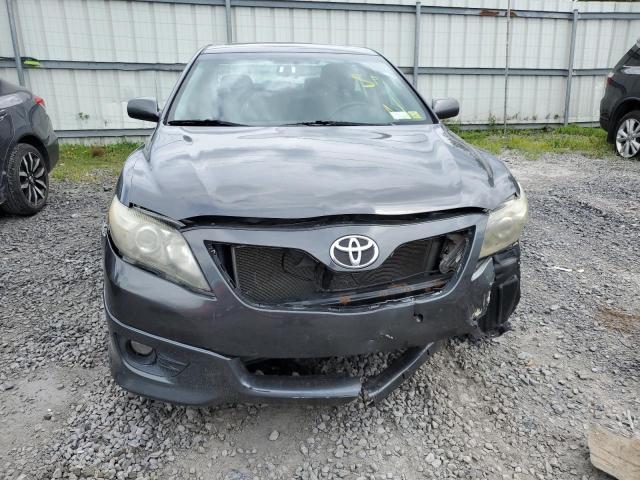 Photo 7 from auction – 2011 TOYOTA CAMRY BASE with VIN 4T1BF3EK8BU195503