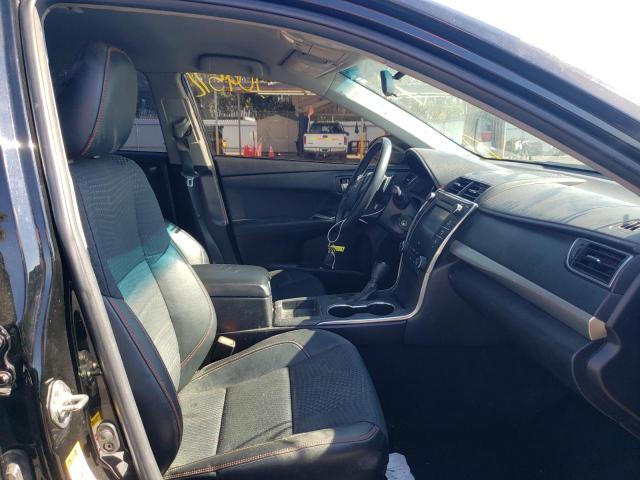 Photo 5 from auction – 2015 TOYOTA CAMRY LE with VIN 4T1BF1FK3FU104419