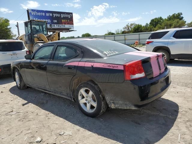 Photo 3 from auction – 2010 DODGE CHARGER SX with VIN 2B3CA3CV8AH230869