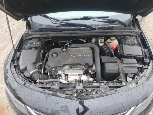 Photo 7 from auction – 2017 CHEVROLET MALIBU LT with VIN 1G1ZE5ST2HF246983