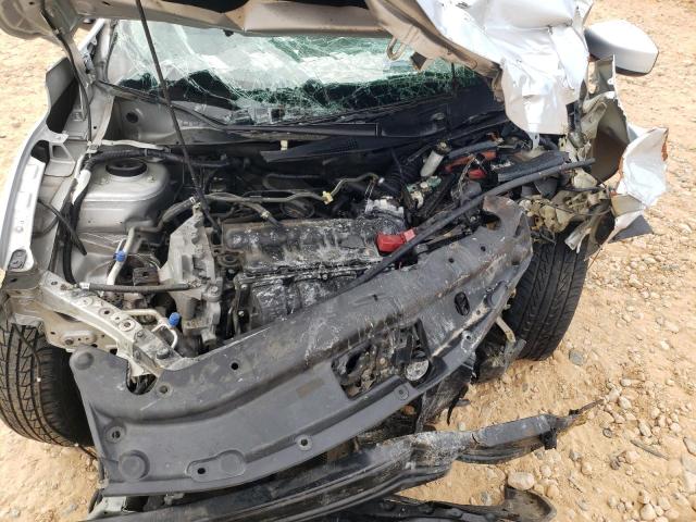 Photo 7 from auction – 2017 NISSAN SENTRA S with VIN 3N1AB7AP1HY254310