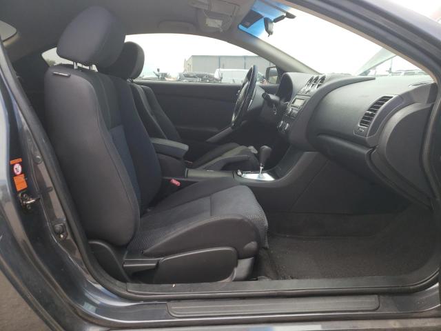 Photo 5 from auction – 2009 NISSAN ALTIMA 2.5 with VIN 1N4AL24E69C194323