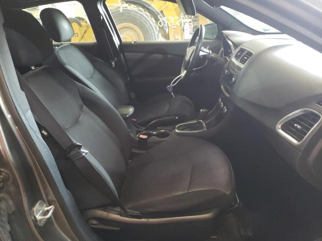 Photo 5 from auction – 2013 DODGE AVENGER SX with VIN 1C3CDZCB3DN665751