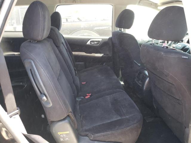 Photo 6 from auction – 2013 NISSAN PATHFINDER with VIN 5N1AR2MN4DC684188
