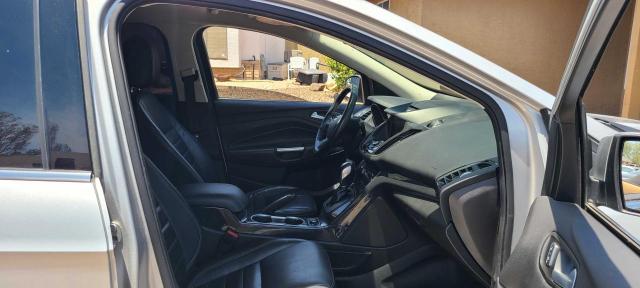 Photo 5 from auction – 2015 FORD ESCAPE TIT with VIN 1FMCU9J95FUC63228