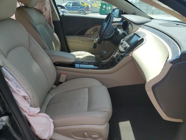 Photo 5 from auction – 2014 BUICK LACROSSE with VIN 1G4GB5G32EF164324