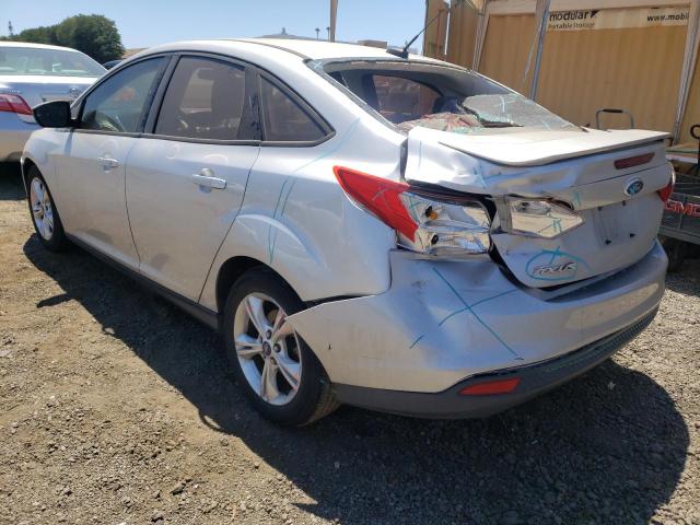 Photo 3 from auction – 2012 FORD FOCUS SE with VIN 1FAHP3F29CL304994