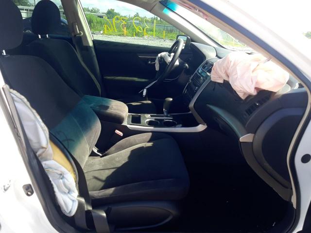 Photo 5 from auction – 2013 NISSAN ALTIMA 2.5 with VIN 1N4AL3AP9DC196832