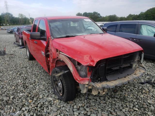 RAM 1500 ST 2016 with VIN 1C6RR6FG6GS269047 - Photo from auction
