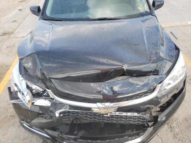 Photo 7 from auction – 2016 CHEVROLET MALIBU LIM with VIN 1G11E5SA7GU154127