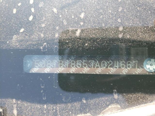 Foto 10 de la subasta – 2007 ACURA RDX TECHNO con VIN 5J8TB18557A024667