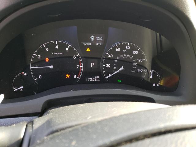 Photo 8 from auction – 2013 LEXUS RX 350 BAS with VIN 2T2BK1BA6DC185824