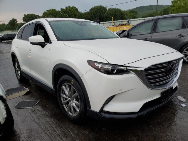 Photo 1 from auction – 2018 MAZDA CX-9 TOURI with VIN JM3TCBCY1J0220077