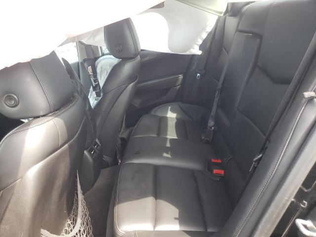Photo 6 from auction – 2017 CADILLAC ATS with VIN 1G6AG5RX3H0175757