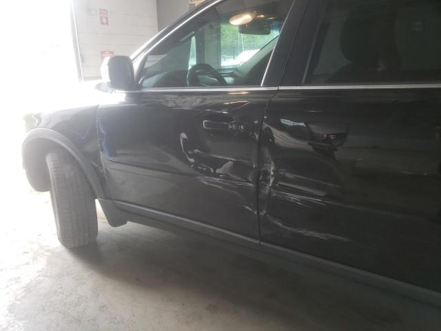 Photo 9 from auction – 2008 VOLVO XC90 3.2 with VIN YV4CN982581465319