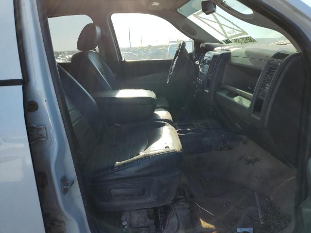 Photo 5 from auction – 2012 DODGE RAM 2500 S with VIN 3C6TD5HT4CG298153