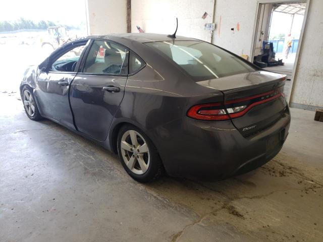 Photo 3 from auction – 2015 DODGE DART SXT with VIN 1C3CDFBB6FD411363