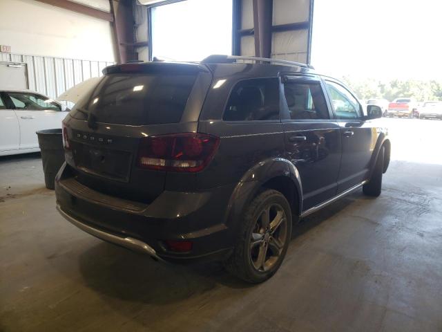 Photo 4 from auction – 2016 DODGE JOURNEY CR with VIN 3C4PDCGB2GT162561