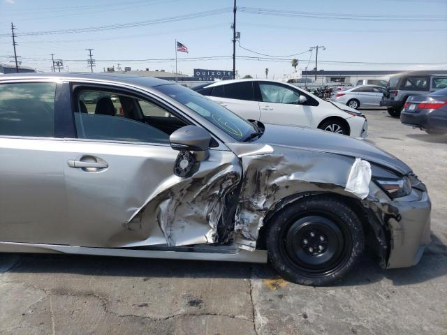 Photo 9 from auction – 2016 LEXUS GS 200T BA with VIN JTHBA1BLXGA000710
