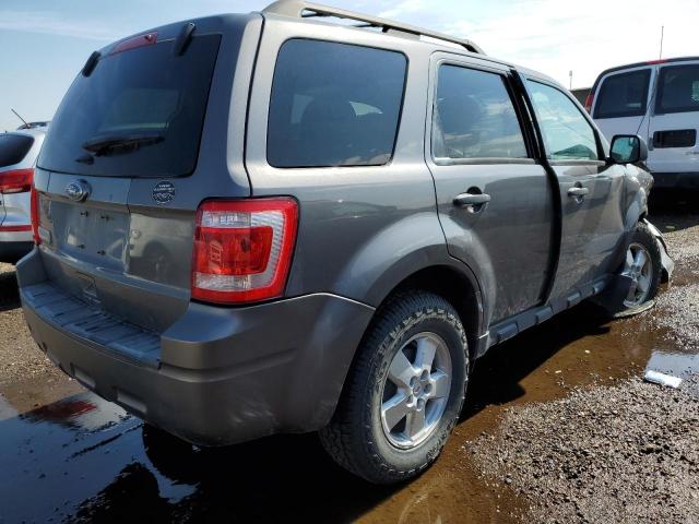 Photo 4 from auction – 2011 FORD ESCAPE XLT with VIN 1FMCU9D72BKB47825