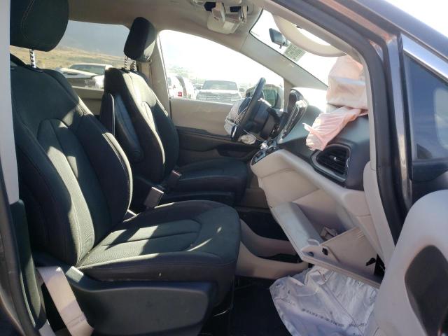 Photo 5 from auction – 2018 CHRYSLER PACIFICA L with VIN 2C4RC1CG5JR274797
