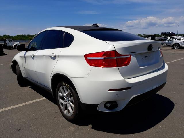 Zdjęcie 3 z aukcji – 2012 BMW X6 XDRIVE3 z VIN 5UXFG2C53CL778562