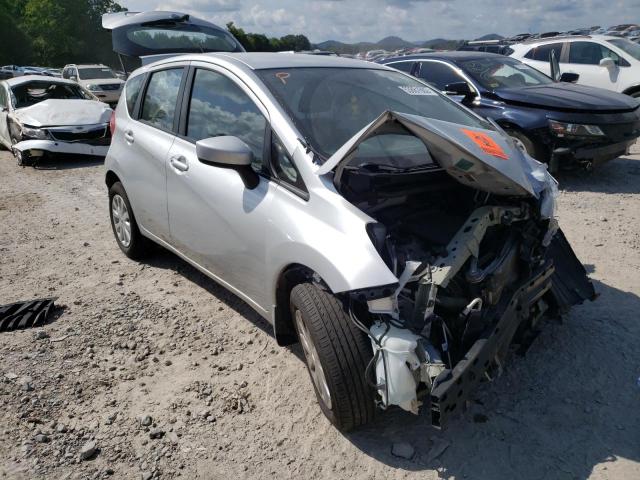 NISSAN VERSA NOTE 2016 with VIN 3N1CE2CP3GL393012 - Photo from auction