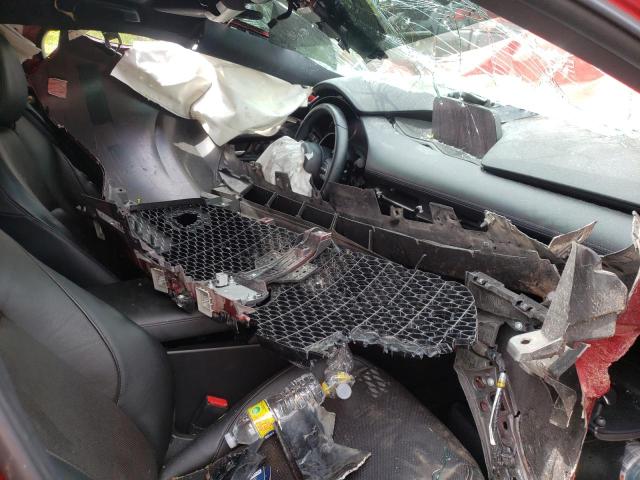 Photo 5 from auction – 2019 MAZDA 3 PREMIUM with VIN JM1BPANMXK1135991