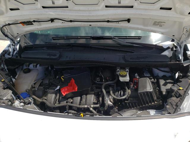 Photo 7 from auction – 2020 FORD TRANSIT CO with VIN NM0LS7E25L1473785
