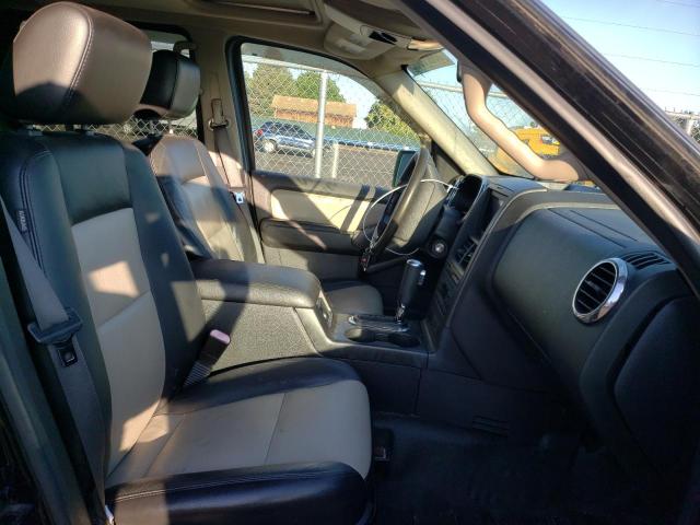 Photo 5 from auction – 2007 FORD EXPLORER S with VIN 1FMEU53867UA04318