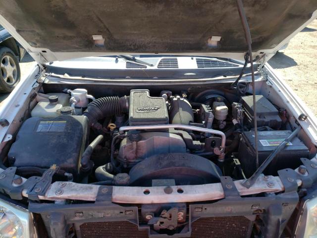 Foto 7 de la subasta – 2007 GMC ENVOY con VIN 1GKDT13S772208018