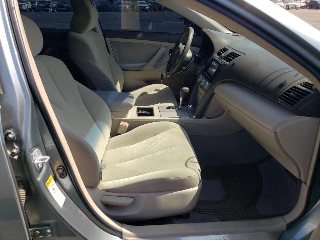 Photo 5 from auction – 2007 TOYOTA CAMRY CE with VIN 4T1BE46K67U631487